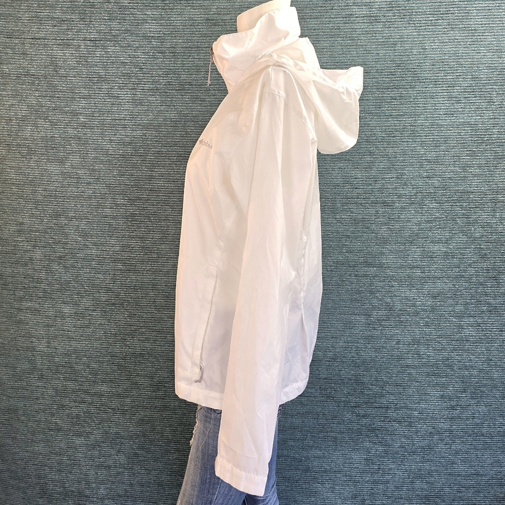 Women's Switchback IV Jacket For Kitty Rescue! - Picture 10 of 16